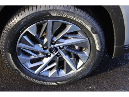 2023 Hyundai Tucson 2WD Executive Plus €36,950 thumbnail