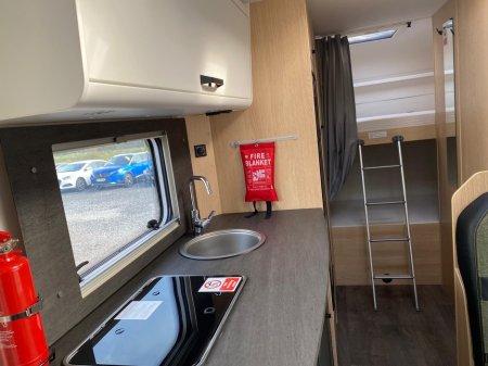 2024 Fiat Ducato Passenger - thumbnail 16