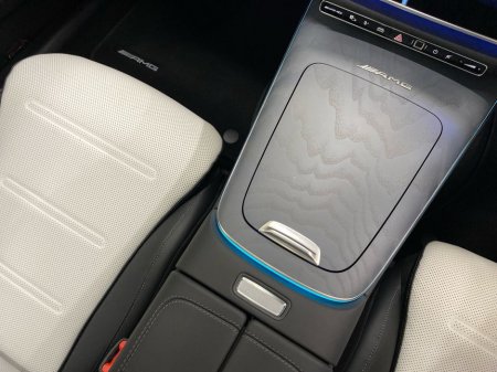 2026 Mercedes-Benz E Class AMG E53 HYBRID EDIT | Reversing Camera, Night Package €146,735 thumbnail