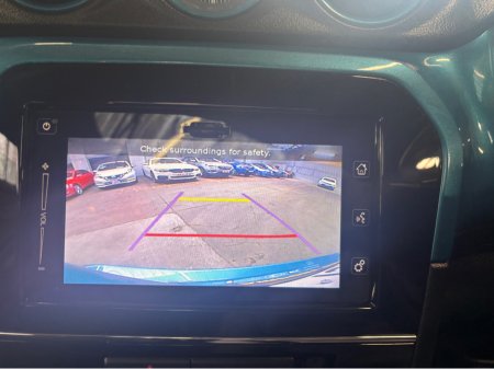 2019 Suzuki Vitara - thumbnail 12