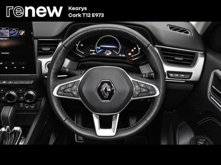 2023 Renault Arkana S Edition E-TECH Hybrid 145 Auto ER2 thumbnail