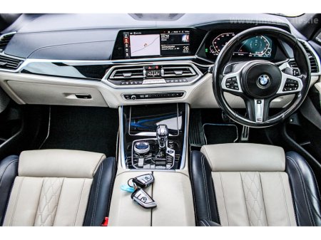 2021 BMW X5 - thumbnail 32