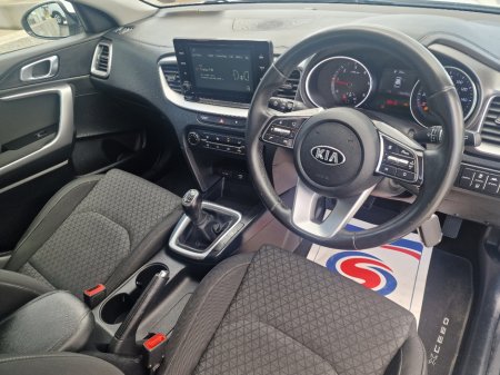 2020 Kia XCeed - thumbnail 8