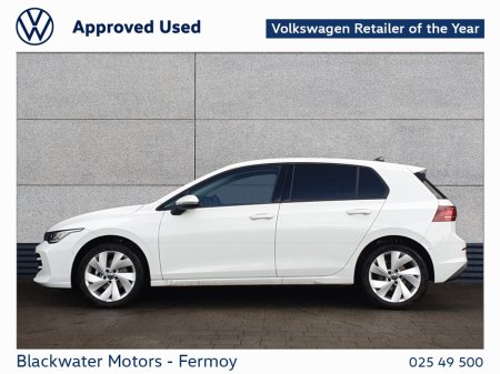 2026 Volkswagen Golf - thumbnail 6