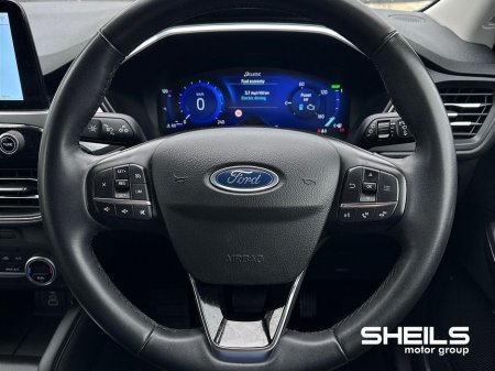 2022 Ford Kuga - thumbnail 19