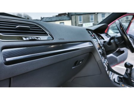 2015 Volkswagen Golf 2.0 R 4X4 300PS 5DR 1 Year Warranty €26,995 thumbnail