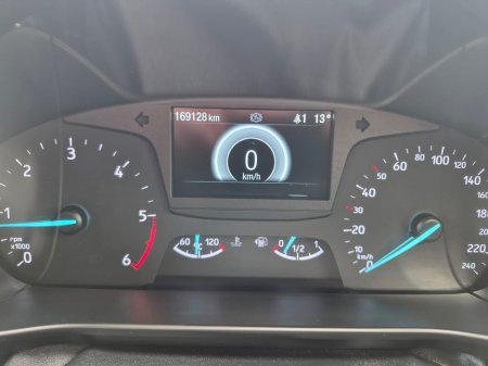 2020 Ford Focus - thumbnail 22