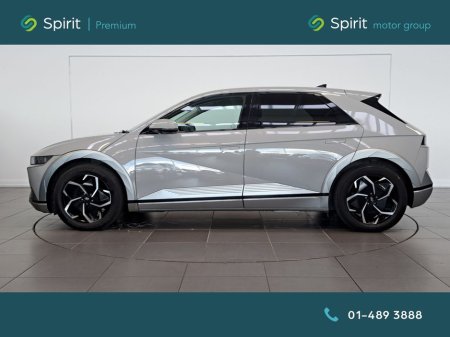 2022 Hyundai Ioniq 5 - thumbnail 6