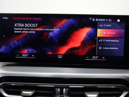 2022 BMW 3 Series *81* M SPORT AUTO €36,900 thumbnail