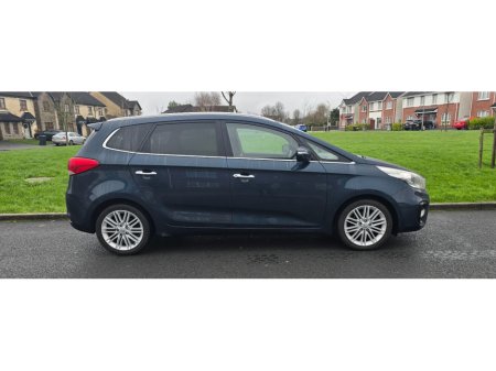 2018 Kia Carens OR RONDO EX 5DR €8,500