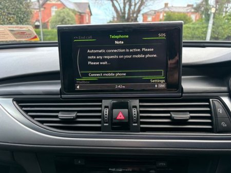 2016 Audi A6 Allroad 3.0 TDI Quattro 218PS - BIG SPEC €19,950 thumbnail