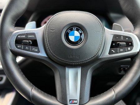 2021 BMW X5 - thumbnail 25