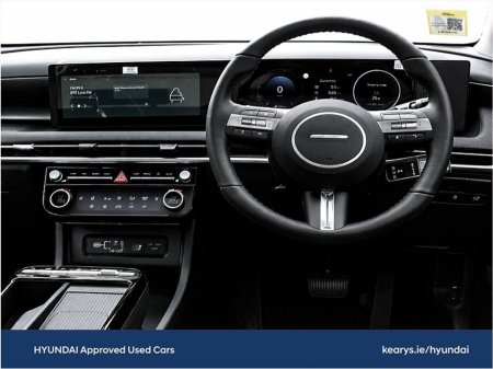 2026 Hyundai Tucson - thumbnail 4