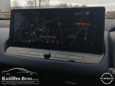 2023 Nissan Qashqai - thumbnail 18