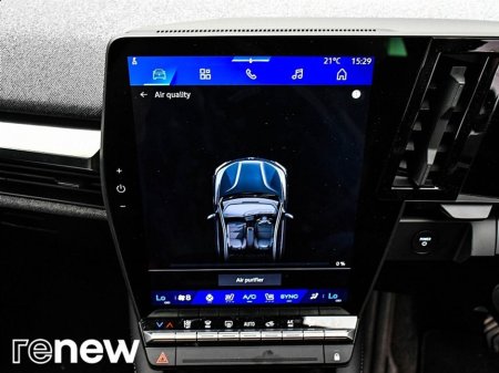 2024 Renault Megane E-Tech - thumbnail 27