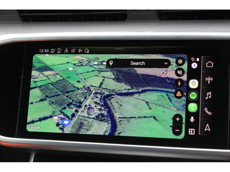 2022 Audi A6 - thumbnail 21