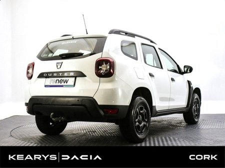 2019 Dacia Duster - thumbnail 12