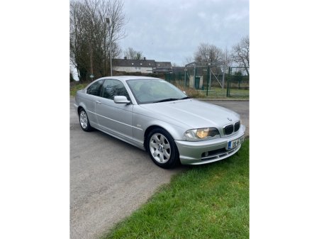 2000 BMW 3 Series  €6,995 thumbnail