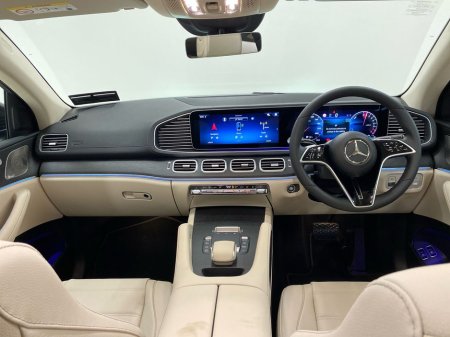 2026 Mercedes-Benz GLE Class - photo 2