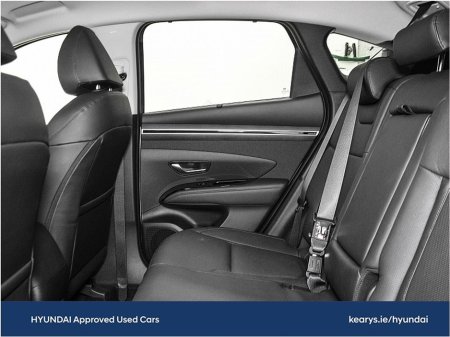 2021 Hyundai Tucson - thumbnail 7