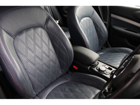 2017 MINI Clubman - thumbnail 13