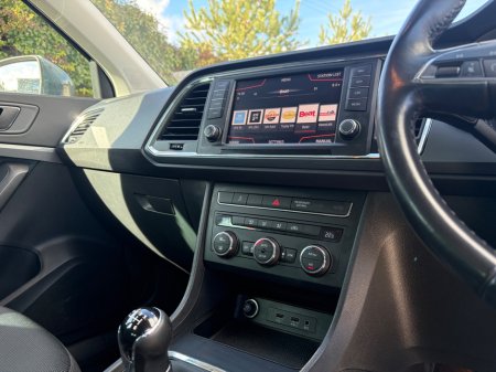 2019 SEAT Ateca - thumbnail 10