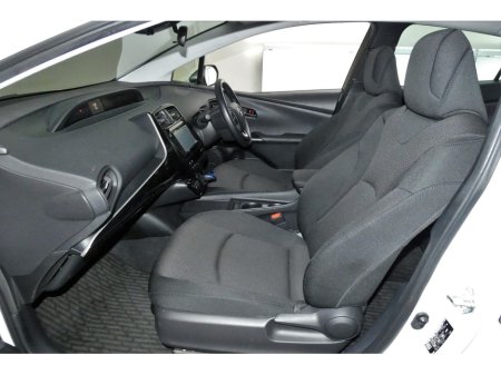 2019 Toyota Prius 1.8 HYBRID FACE LIFT MODEL*ADROID CAR PLAYER*REVERSE CAM*PARK SENSORS* €18,990 thumbnail