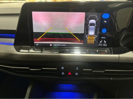 2021 Volkswagen Golf - thumbnail 18