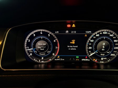 2018 Volkswagen Golf - thumbnail 25