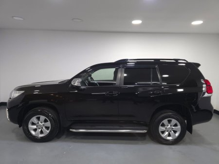 2022 Toyota Landcruiser  €40,609 thumbnail