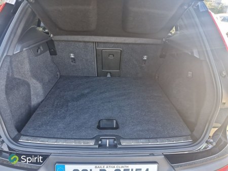 2023 Volvo C40 - thumbnail 18