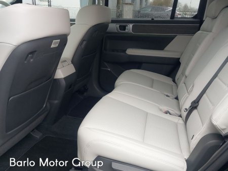 2026 Hyundai Santa Fe - thumbnail 14