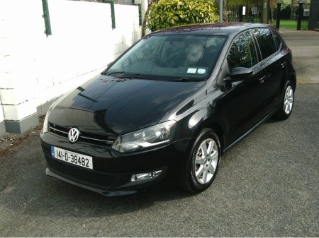 2014 Volkswagen Polo - photo 5