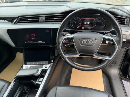 2022 Audi e-tron - thumbnail 15