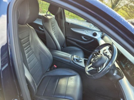 2019 Mercedes-Benz E Class - photo 5