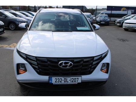 2023 Hyundai Tucson - thumbnail 8