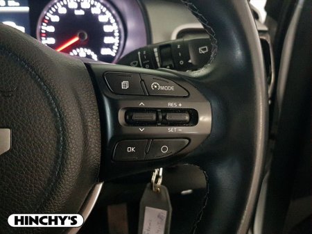 2024 Kia Stonic - thumbnail 18