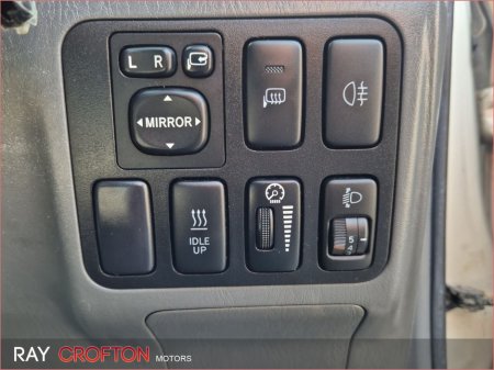 2006 Toyota Landcruiser - thumbnail 20