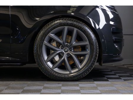 2025 Land Rover Range Rover Sport 3.0 Si4 PHEV 460PS AWD Auto Dynamic SE €124,950 thumbnail
