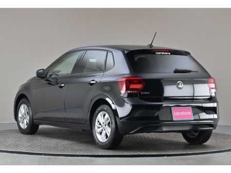 2020 Volkswagen Polo 1.0 TSI DSG COMFORTLINE *CARPLAY*ANDROID*REVERSE CAM*PARK SENSORS* thumbnail