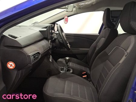 2022 Dacia Jogger - thumbnail 9