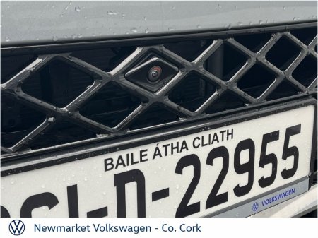 2026 Volkswagen Tiguan - thumbnail 9