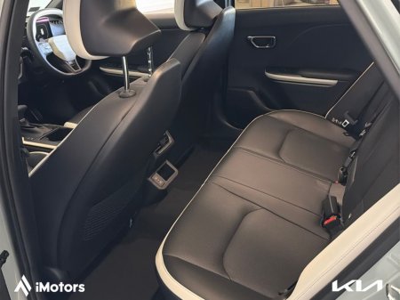 2026 Kia K4 - thumbnail 13