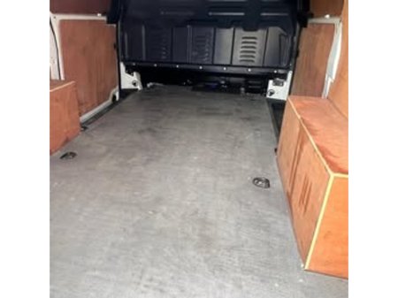 2021 Mercedes-Benz Vito - thumbnail 6