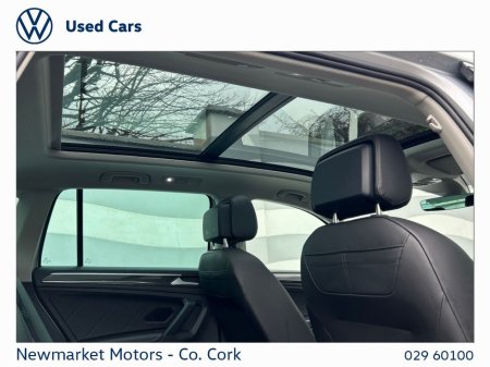 2023 Volkswagen Tiguan - thumbnail 14