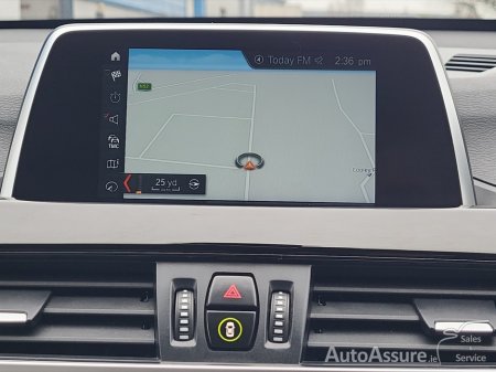 2019 BMW X1 S-DRIVE 18D X-LINE AUTO *** Full Leather / Reversing Camera / Auto Tailgate *** €23,900 thumbnail