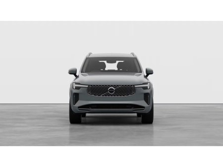 2026 Volvo XC90 - thumbnail 3