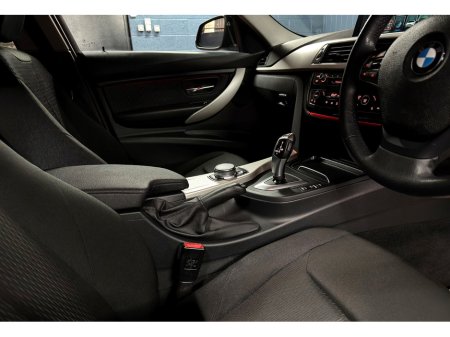 2017 BMW 3 Series 320d SE Auto €19,750 thumbnail