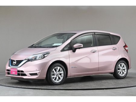 2019 Nissan Note - thumbnail 4
