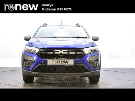 2023 Dacia Sandero Stepway Expression TCe 90 NBI €17,990 thumbnail